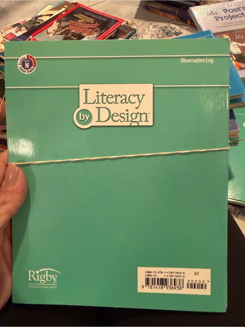 STEM & Science Explorers Guided Reading Book Set - Picture 5 of 15